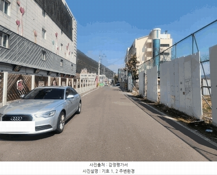 2025타경11112 경상남도 창원시 의창구 북면 신촌리 1458-4 숙박시설 경매 이미지