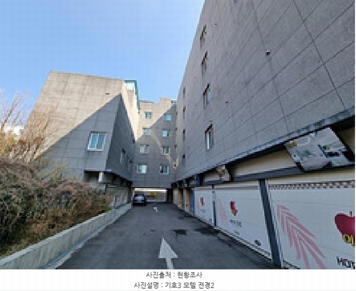 2025타경11112 경상남도 창원시 의창구 북면 신촌리 1458-4 숙박시설 경매 이미지