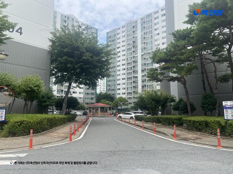 2025타경11442 경상남도 김해시 능동로 118, 석봉마을부영아파트 703동 13층 1302호 아파트[공급30평형] 경매 이미지