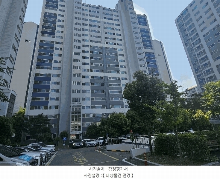2025타경11444 경상남도 김해시 월산로 112-56, 월산마을부영아파트 903동 19층 1902호 아파트[공급31평형] 경매 이미지