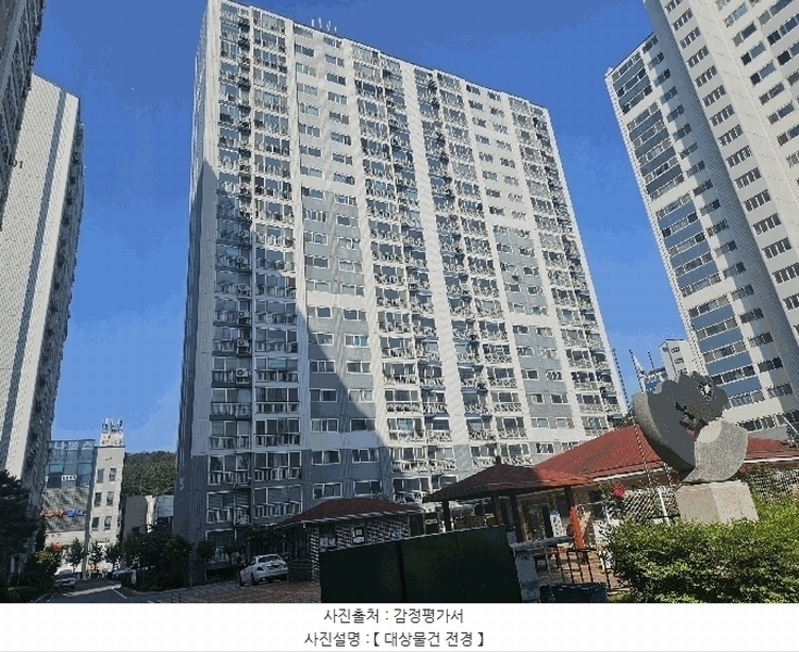 2025타경11444 경상남도 김해시 월산로 112-56, 월산마을부영아파트 903동 19층 1902호 아파트[공급31평형] 경매 이미지