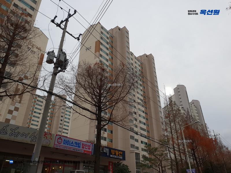 2025타경11444 경상남도 김해시 월산로 112-56, 월산마을부영아파트 903동 19층 1902호 아파트[공급31평형] 경매 이미지