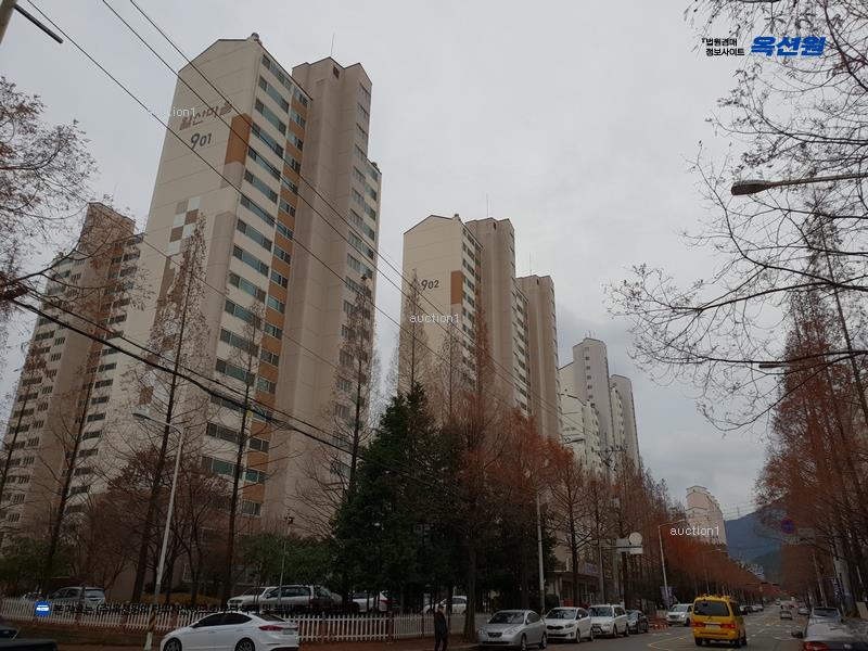 2025타경11444 경상남도 김해시 월산로 112-56, 월산마을부영아파트 903동 19층 1902호 아파트[공급31평형] 경매 이미지