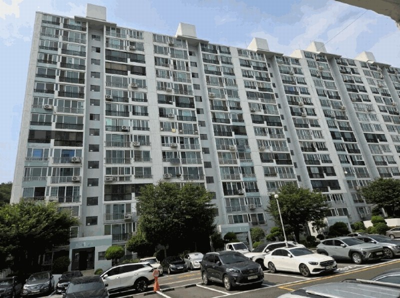 2025타경11738 경상남도 창원시 성산구 대암로 56, 상남롯데아파트 1동 12층 1202호 아파트[공급26평형] 경매 이미지