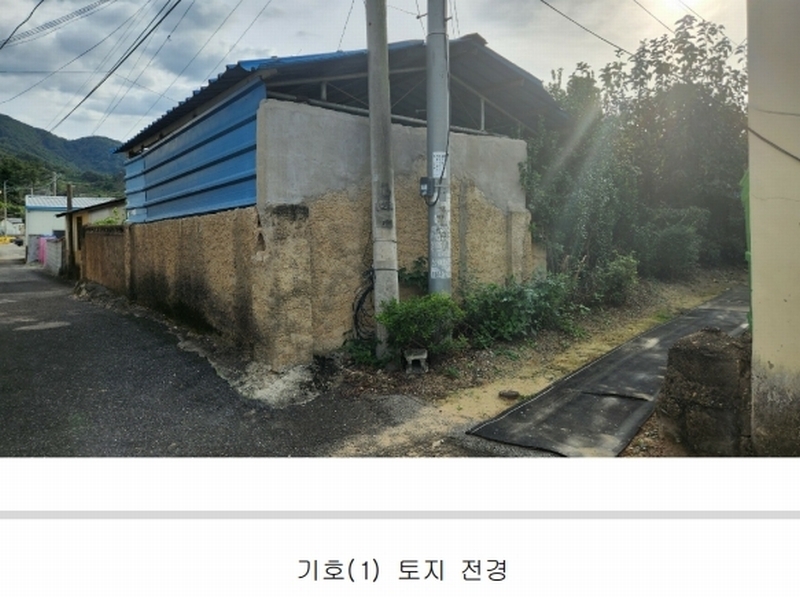 2023타경5065 경상남도 김해시 생림면 마사리 670-2 주택 경매 이미지