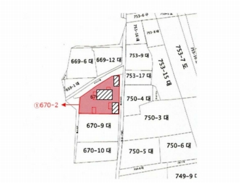 2023타경5065 경상남도 김해시 생림면 마사리 670-2 주택 경매 이미지
