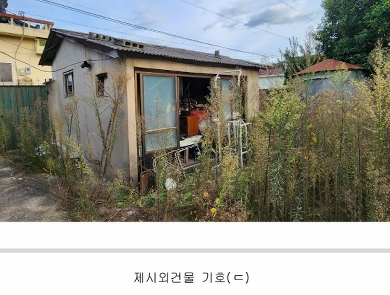 2023타경5065 경상남도 김해시 생림면 마사리 670-2 주택 경매 이미지