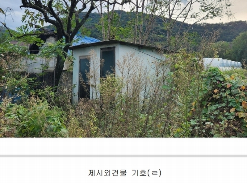 2023타경5065 경상남도 김해시 생림면 마사리 670-2 주택 경매 이미지