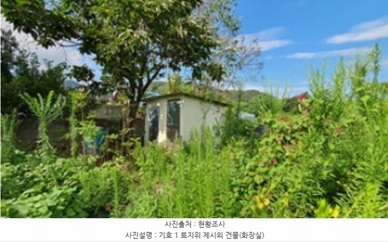 2023타경5065 경상남도 김해시 생림면 마사리 670-2 주택 경매 이미지