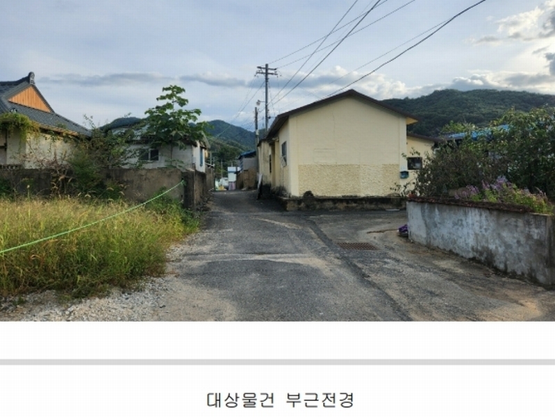 2023타경5065 경상남도 김해시 생림면 마사리 670-2 주택 경매 이미지