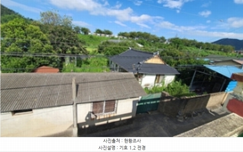 2023타경5065 경상남도 김해시 생림면 마사리 670-2 주택 경매 이미지
