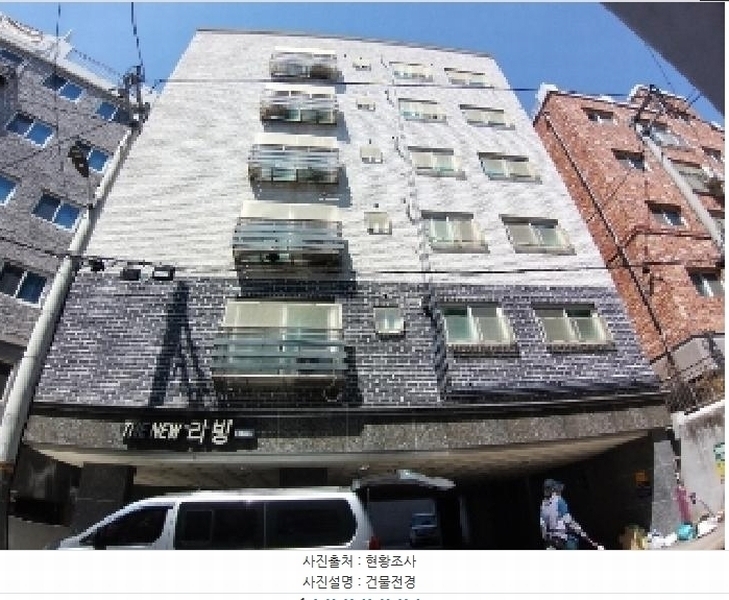 2025타경9352 서울특별시 강서구 곰달래로57길 63-6, 더뉴리빙 4층 402호 다세대(빌라)[공급10평형] 경매 이미지