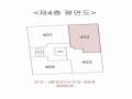 2025타경9352 서울특별시 강서구 곰달래로57길 63-6, 더뉴리빙 4층 402호 다세대(빌라)[공급10평형] 경매 이미지