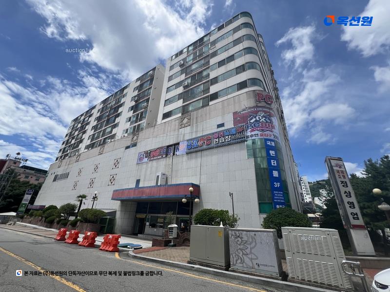 2023타경5966 경상남도 김해시 활천로267번길 13, 국제쇼핑타운 지하1층 67호 근린상가 경매 이미지