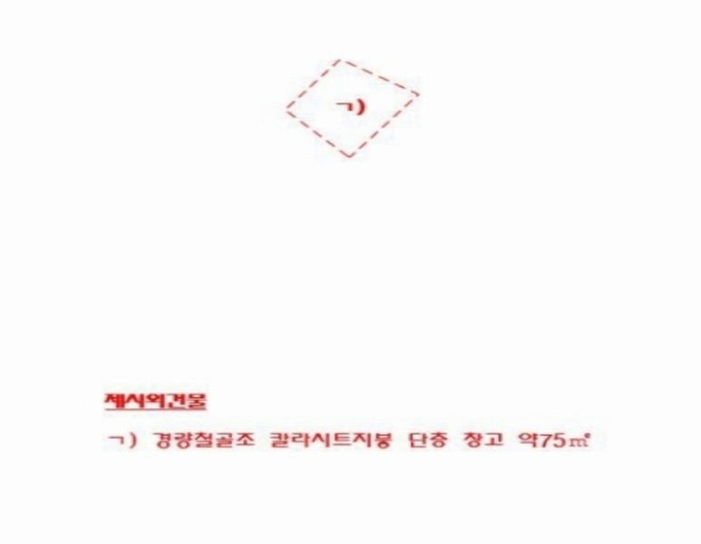 2024타경708 경상남도 함안군 군북면 덕대리 356-1 농지 경매 이미지