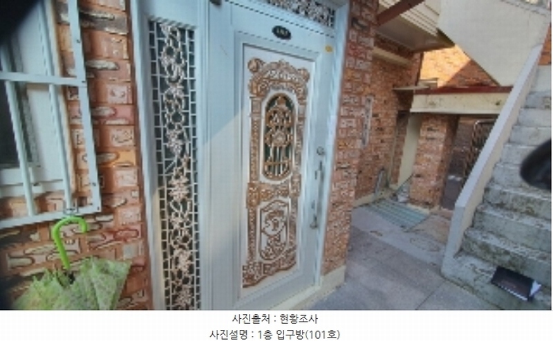 2024타경3097 경상남도 창원시 마산회원구 합성동 131-30 주택 경매 이미지