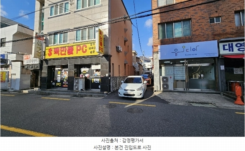 2024타경3097 경상남도 창원시 마산회원구 합성동 131-30 주택 경매 이미지