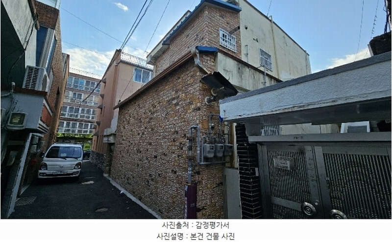 2024타경3097 경상남도 창원시 마산회원구 합성동 131-30 주택 경매 이미지