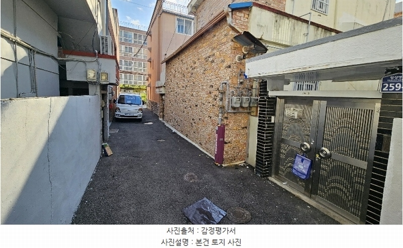 2024타경3097 경상남도 창원시 마산회원구 합성동 131-30 주택 경매 이미지