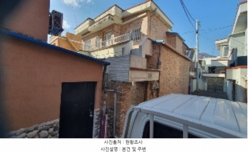 2024타경3097 경상남도 창원시 마산회원구 합성동 131-30 주택 경매 이미지