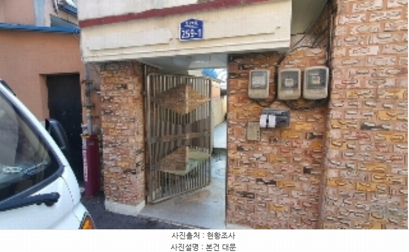 2024타경3097 경상남도 창원시 마산회원구 합성동 131-30 주택 경매 이미지