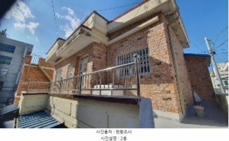2024타경3097 경상남도 창원시 마산회원구 합성동 131-30 주택 경매 이미지