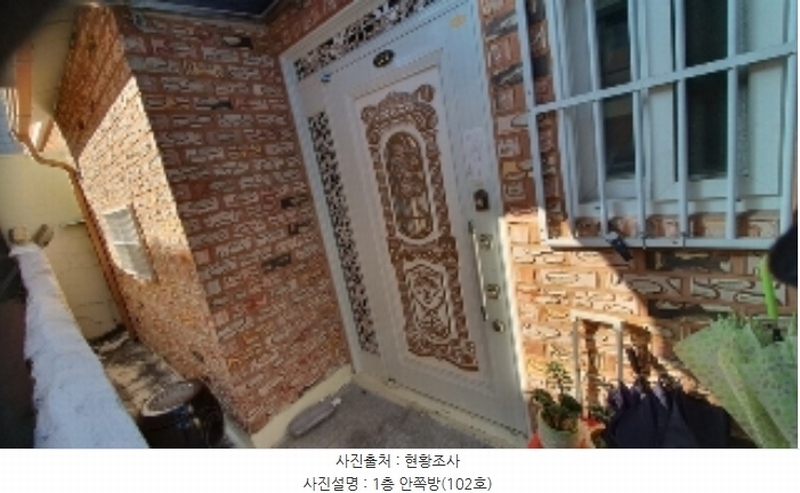 2024타경3097 경상남도 창원시 마산회원구 합성동 131-30 주택 경매 이미지