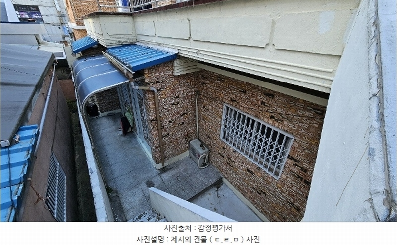 2024타경3097 경상남도 창원시 마산회원구 합성동 131-30 주택 경매 이미지