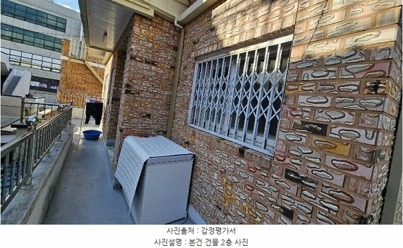 2024타경3097 경상남도 창원시 마산회원구 합성동 131-30 주택 경매 이미지
