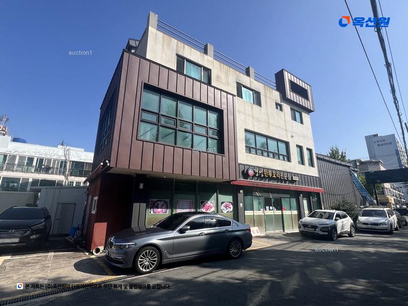 2024타경4748 경상남도 김해시 진영읍 여래리 700-63 근린주택 경매 이미지