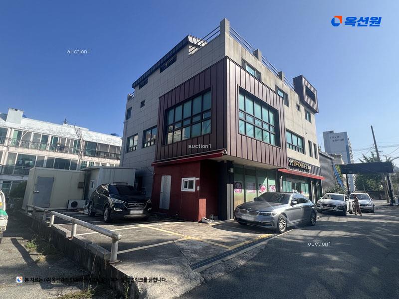 2024타경4748 경상남도 김해시 진영읍 여래리 700-63 근린주택 경매 이미지