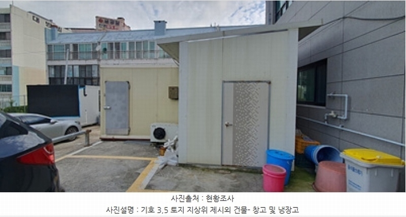 2024타경4748 경상남도 김해시 진영읍 여래리 700-63 근린주택 경매 이미지