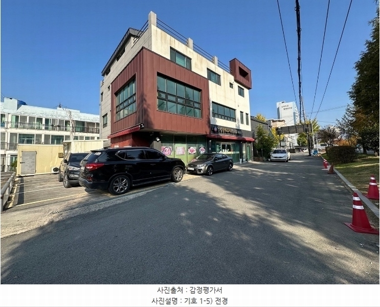 2024타경4748 경상남도 김해시 진영읍 여래리 700-63 근린주택 경매 이미지