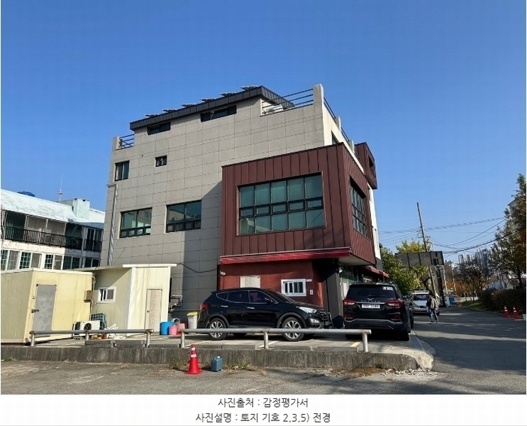 2024타경4748 경상남도 김해시 진영읍 여래리 700-63 근린주택 경매 이미지