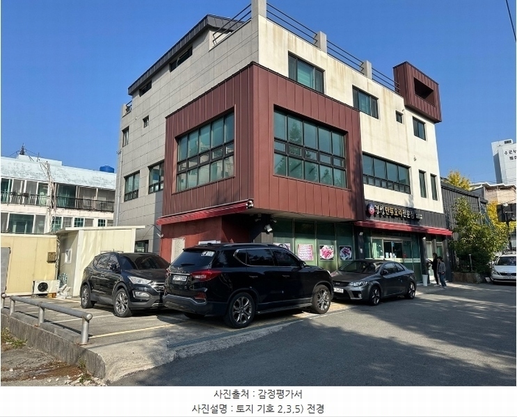 2024타경4748 경상남도 김해시 진영읍 여래리 700-63 근린주택 경매 이미지