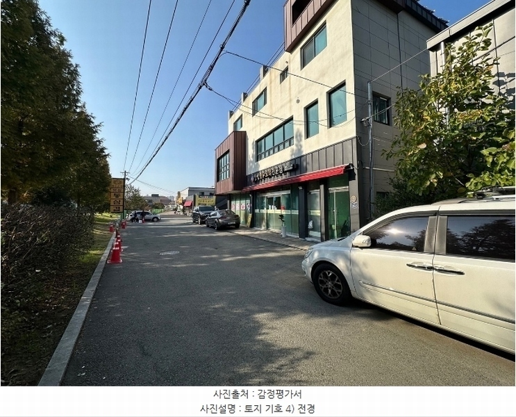2024타경4748 경상남도 김해시 진영읍 여래리 700-63 근린주택 경매 이미지