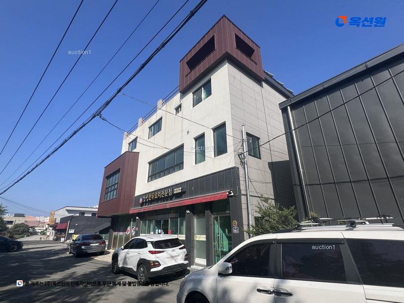 2024타경4748 경상남도 김해시 진영읍 여래리 700-63 근린주택 경매 이미지