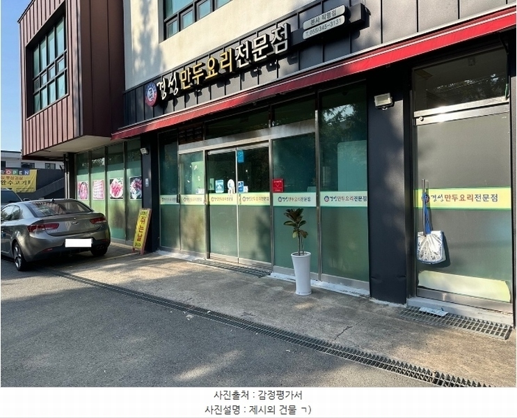 2024타경4748 경상남도 김해시 진영읍 여래리 700-63 근린주택 경매 이미지