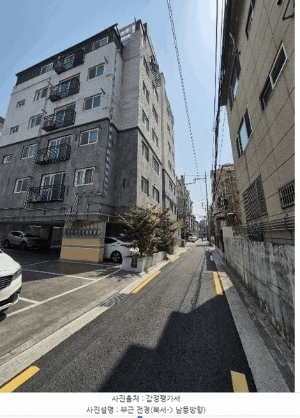 2025타경9353 서울특별시 강서구 월정로32길 79, 경민아트빌 3층 304호 다세대(빌라)[공급9평형] 경매 이미지