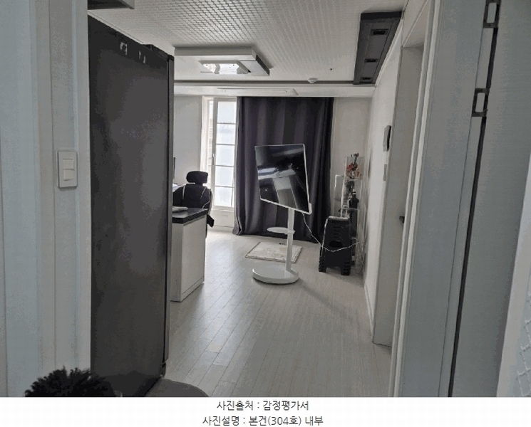 2025타경9353 서울특별시 강서구 월정로32길 79, 경민아트빌 3층 304호 다세대(빌라)[공급9평형] 경매 이미지