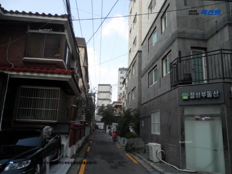 2025타경9353 서울특별시 강서구 월정로32길 79, 경민아트빌 3층 304호 다세대(빌라)[공급9평형] 경매 이미지