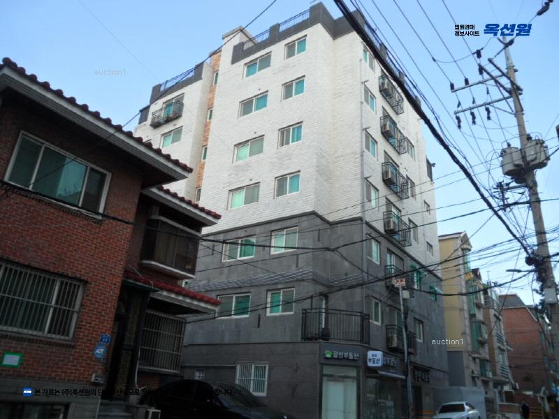 2025타경9353 서울특별시 강서구 월정로32길 79, 경민아트빌 3층 304호 다세대(빌라)[공급9평형] 경매 이미지