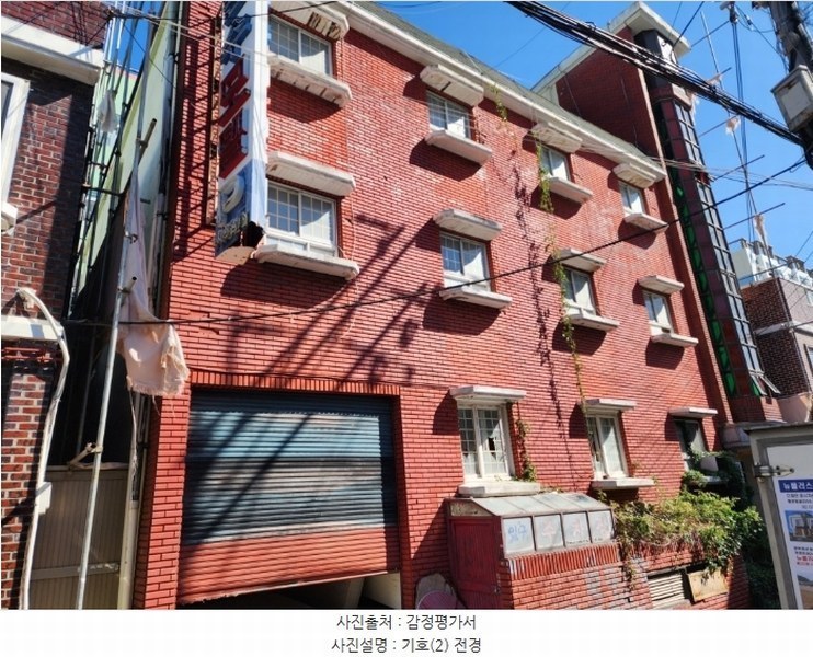 2024타경5550 경상남도 창원시 진해구 충무동 28-19 숙박시설 경매 이미지