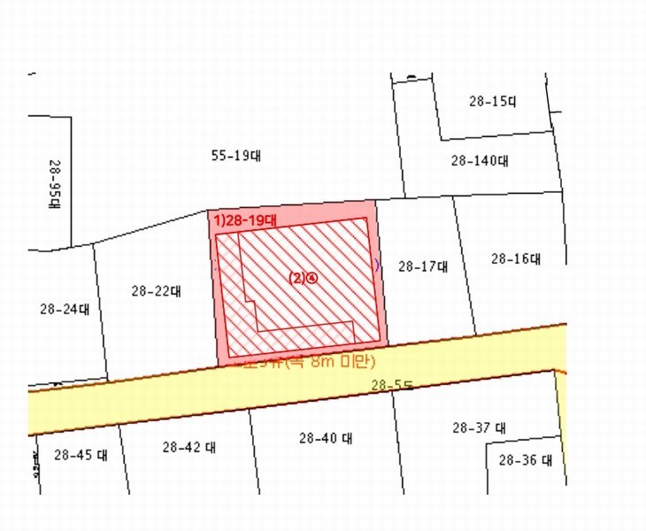 2024타경5550 경상남도 창원시 진해구 충무동 28-19 숙박시설 경매 이미지
