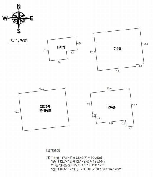 2024타경5550 경상남도 창원시 진해구 충무동 28-19 숙박시설 경매 이미지