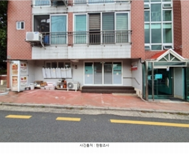 2024타경6478 경상남도 김해시 삼안로297번길 29-5, 경성아파트 지하1층 101호 아파트[공급28평형] 경매 이미지