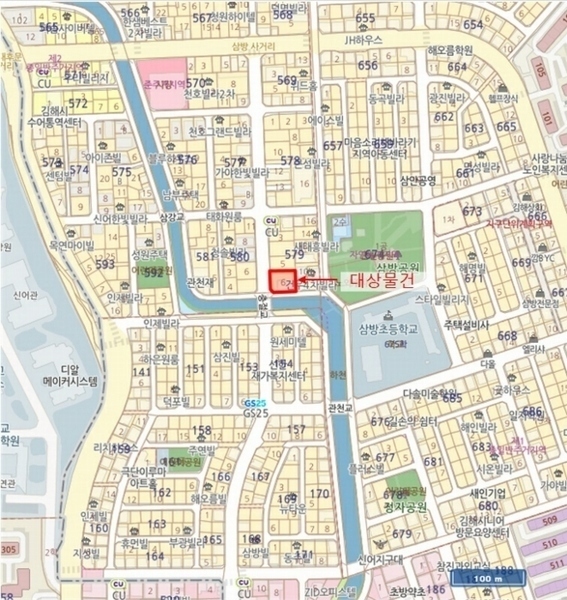 2024타경6478 경상남도 김해시 삼안로297번길 29-5, 경성아파트 지하1층 101호 아파트[공급28평형] 경매 이미지