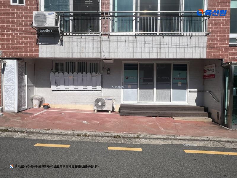 2024타경6478 경상남도 김해시 삼안로297번길 29-5, 경성아파트 지하1층 101호 아파트[공급28평형] 경매 이미지