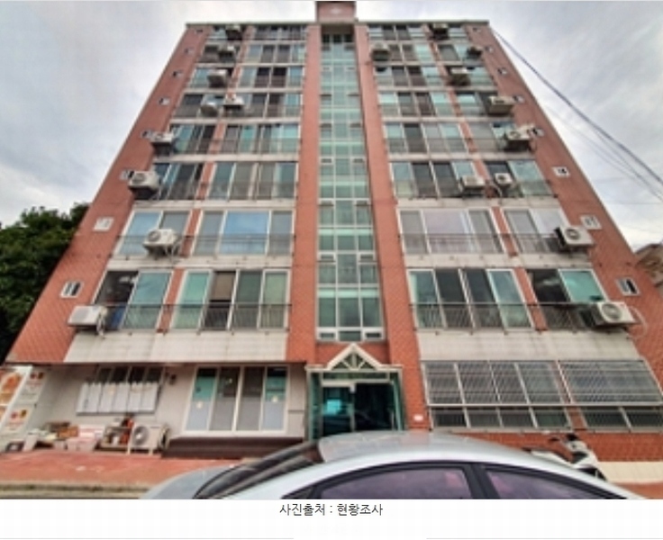 2024타경6478 경상남도 김해시 삼안로297번길 29-5, 경성아파트 지하1층 101호 아파트[공급28평형] 경매 이미지