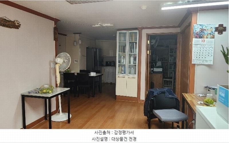 2024타경6478 경상남도 김해시 삼안로297번길 29-5, 경성아파트 지하1층 101호 아파트[공급28평형] 경매 이미지
